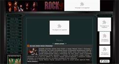 Desktop Screenshot of deepurple.ru